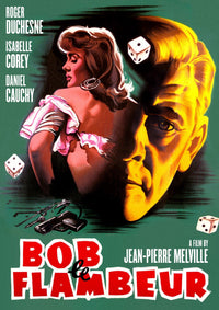 Bob Le Flambeur (Spec. Edition) Aka Bob The Gambler