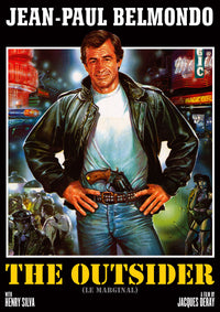 Outsider Aka Le Marginal, The