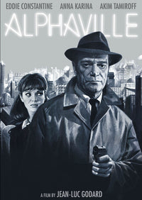 Alphaville (Spec. Edition)