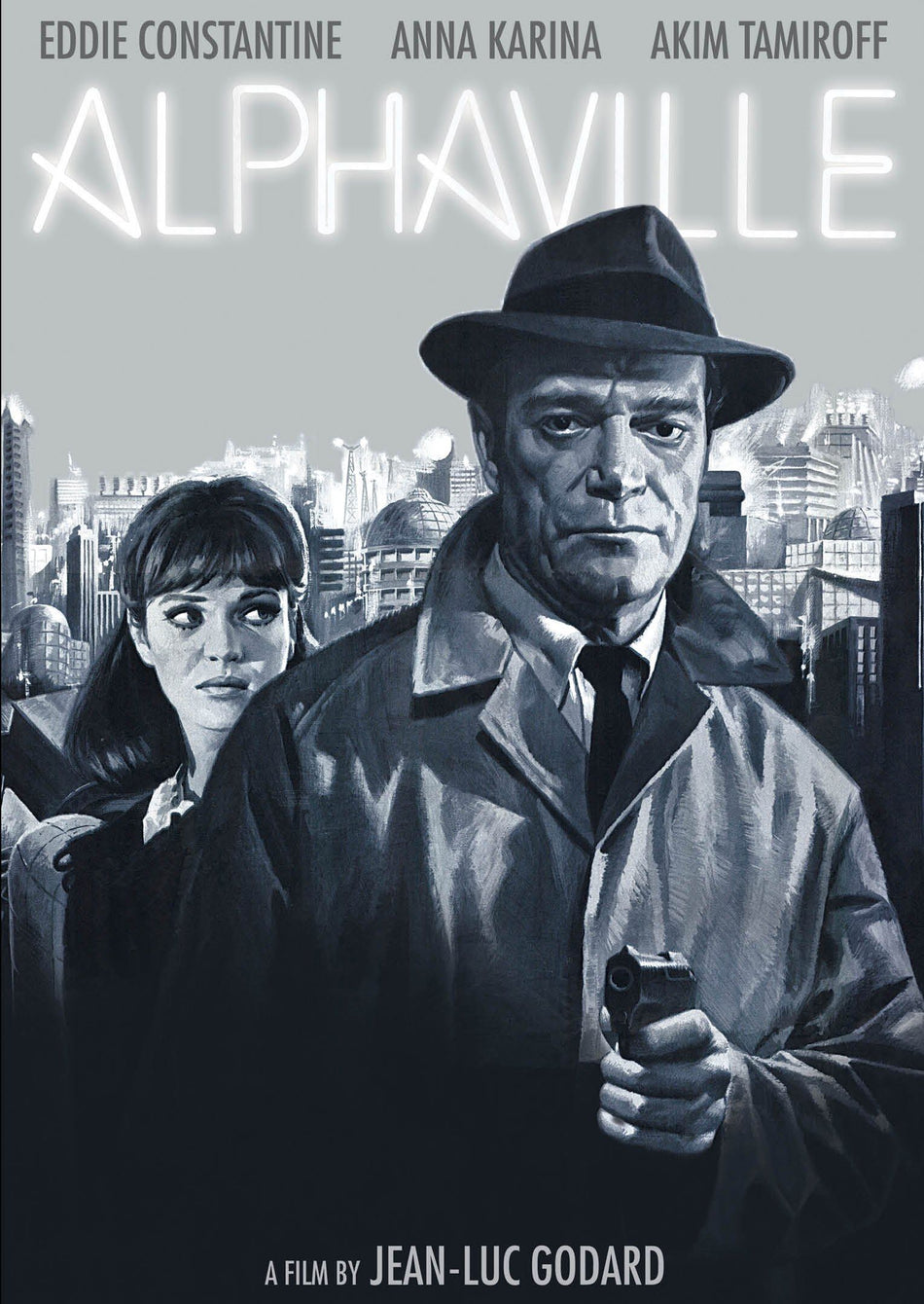 Alphaville (Spec. Edition)