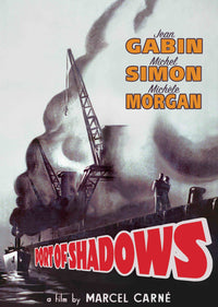 Port Of Shadows Aka Le Quai Des Brumes (Spec. Edition)