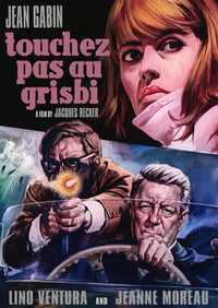 Touchez Pas Au Grisbi (Spec. Eidition)