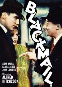 Blackmail (Spec. Edition)