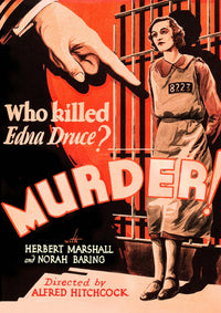 Murder! (Spec. Edition)