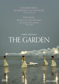 Garden, The (Jarman)