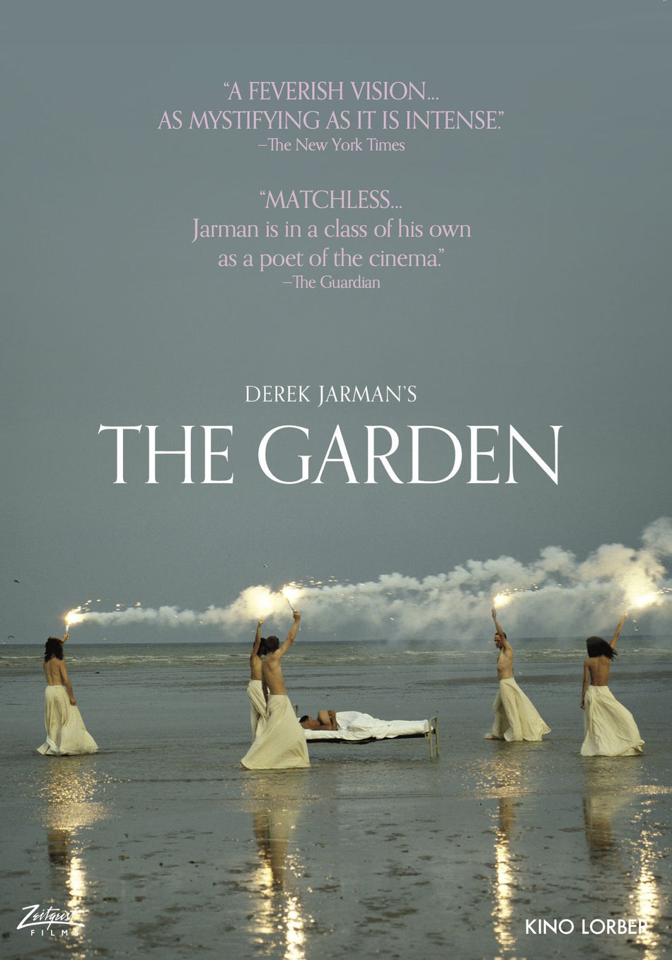 Garden, The (Jarman)