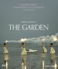 Garden, The (Jarman) (Blu-Ray)