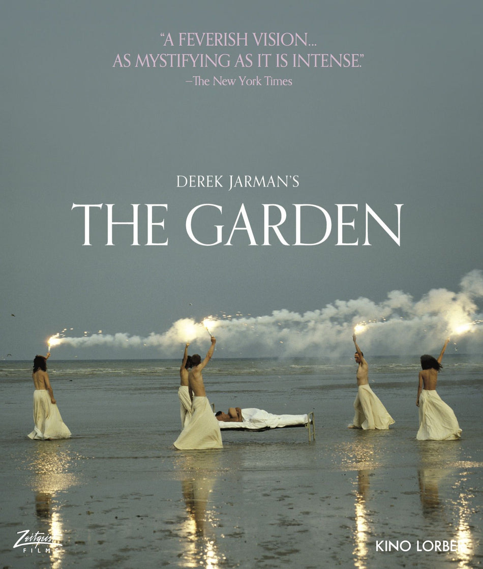 Garden, The (Jarman) (Blu-Ray)