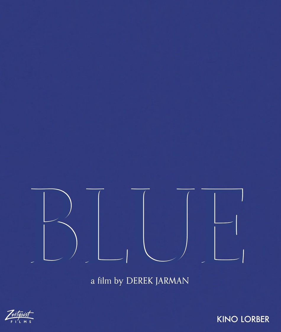 Blue (Blu-Ray)