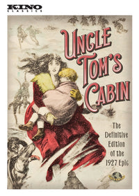 Uncle Toms Cabin