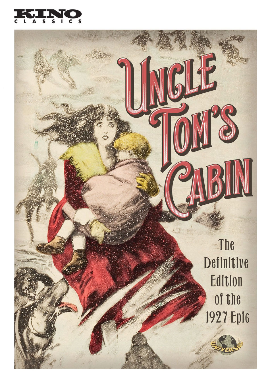 Uncle Toms Cabin