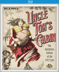 Uncle Toms Cabin (Blu-Ray)