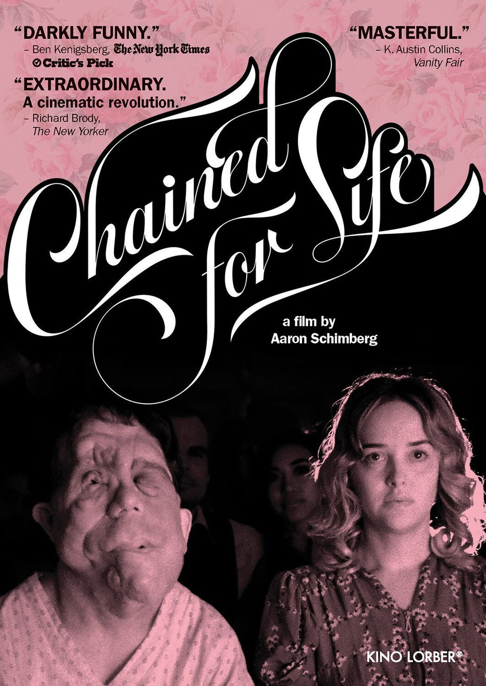 Chained For Life