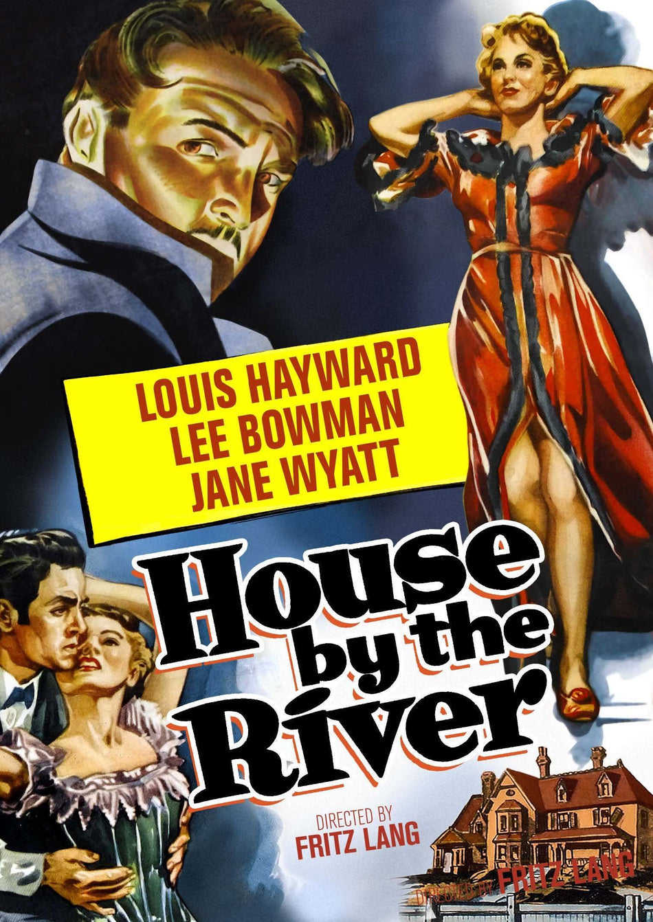House By The River (Spec Edition)