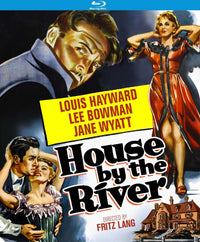 House By The River (Spec Edition) (Blu-Ray)