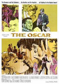 Oscar, The