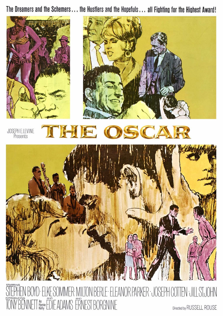 Oscar, The