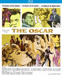 Oscar, The (Blu-Ray)
