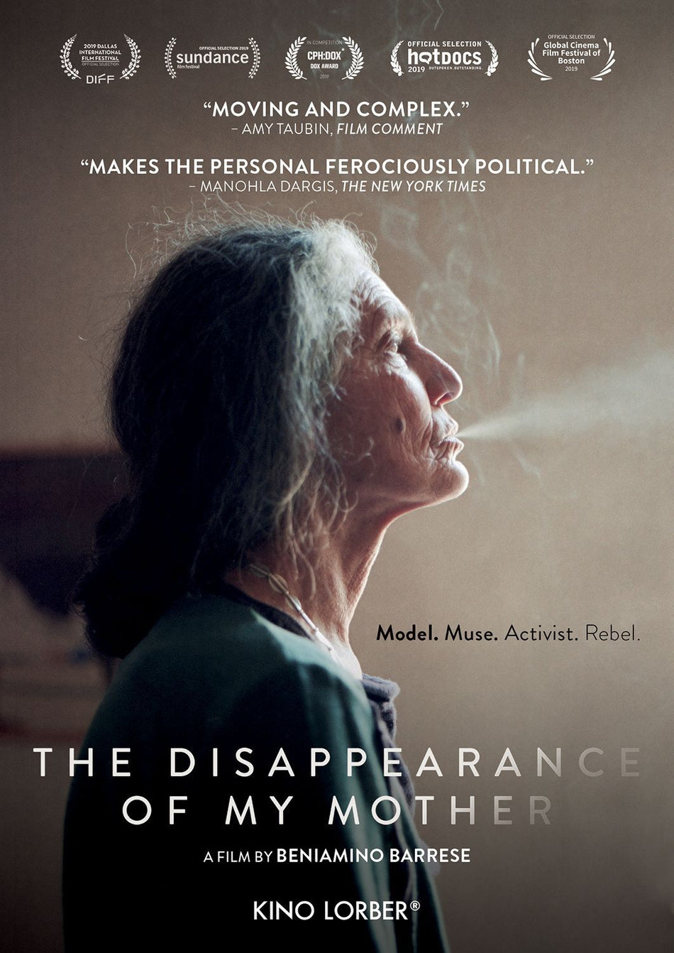 Disappearance Of My Mother, The