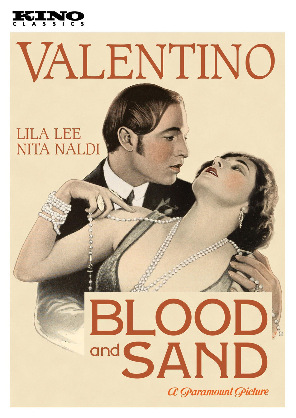 Blood And Sand