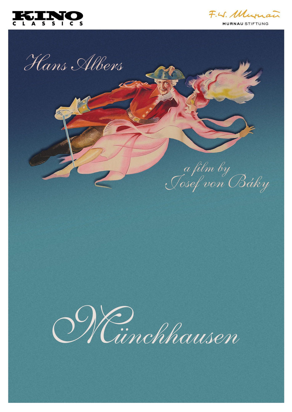 Münchhausen