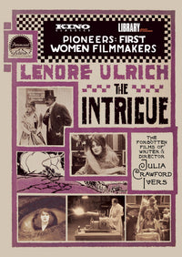 Intrigue, The: The Films Of Julia Crawford Ivers