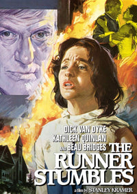 Runner Stumbles, The