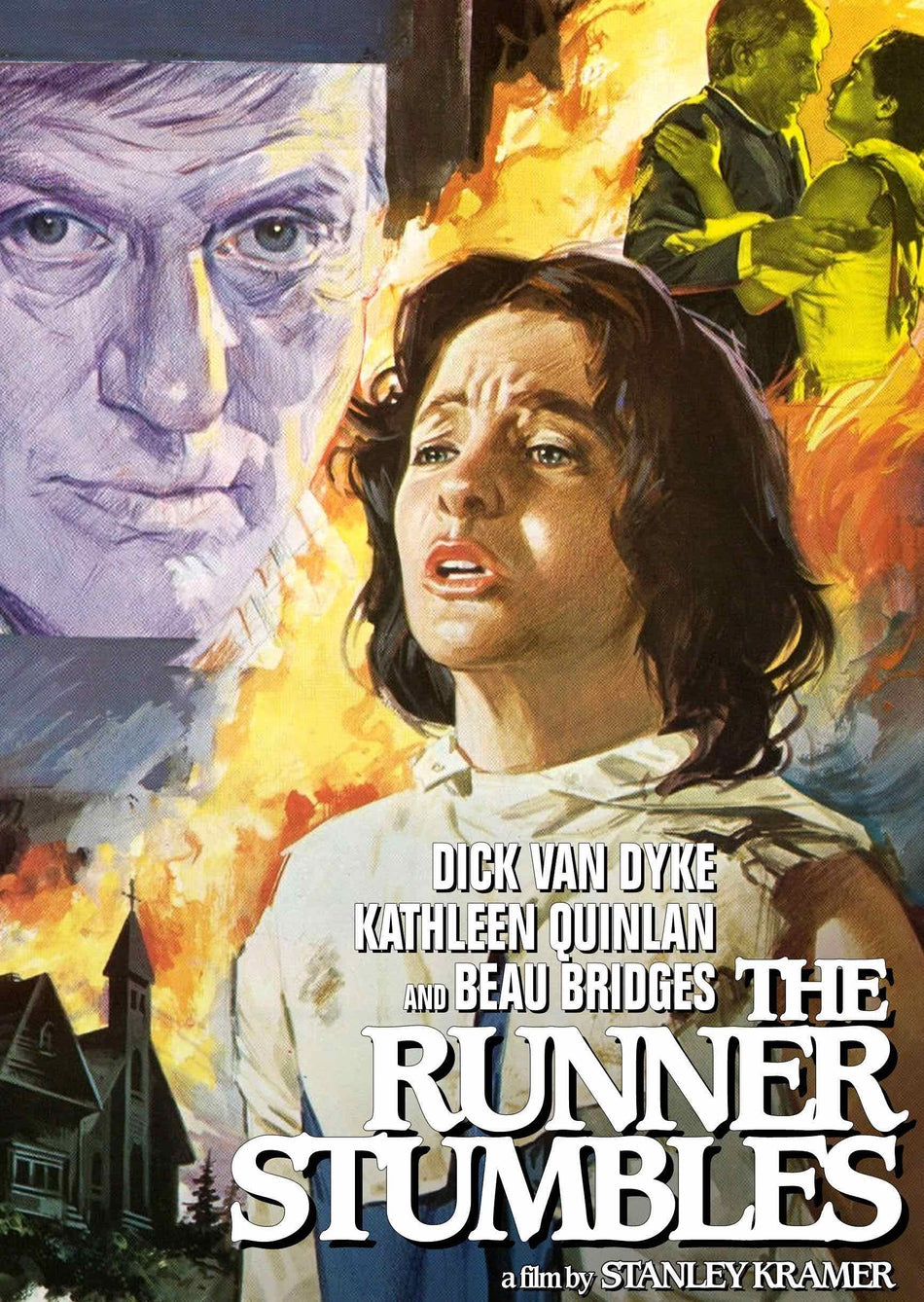 Runner Stumbles, The