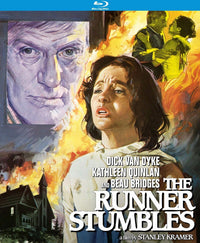 Runner Stumbles, The (Blu-Ray)