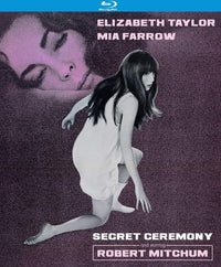 Secret Ceremony (Blu-Ray)