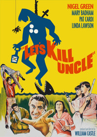 Lets Kill Uncle
