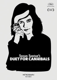 Duet For Cannibals