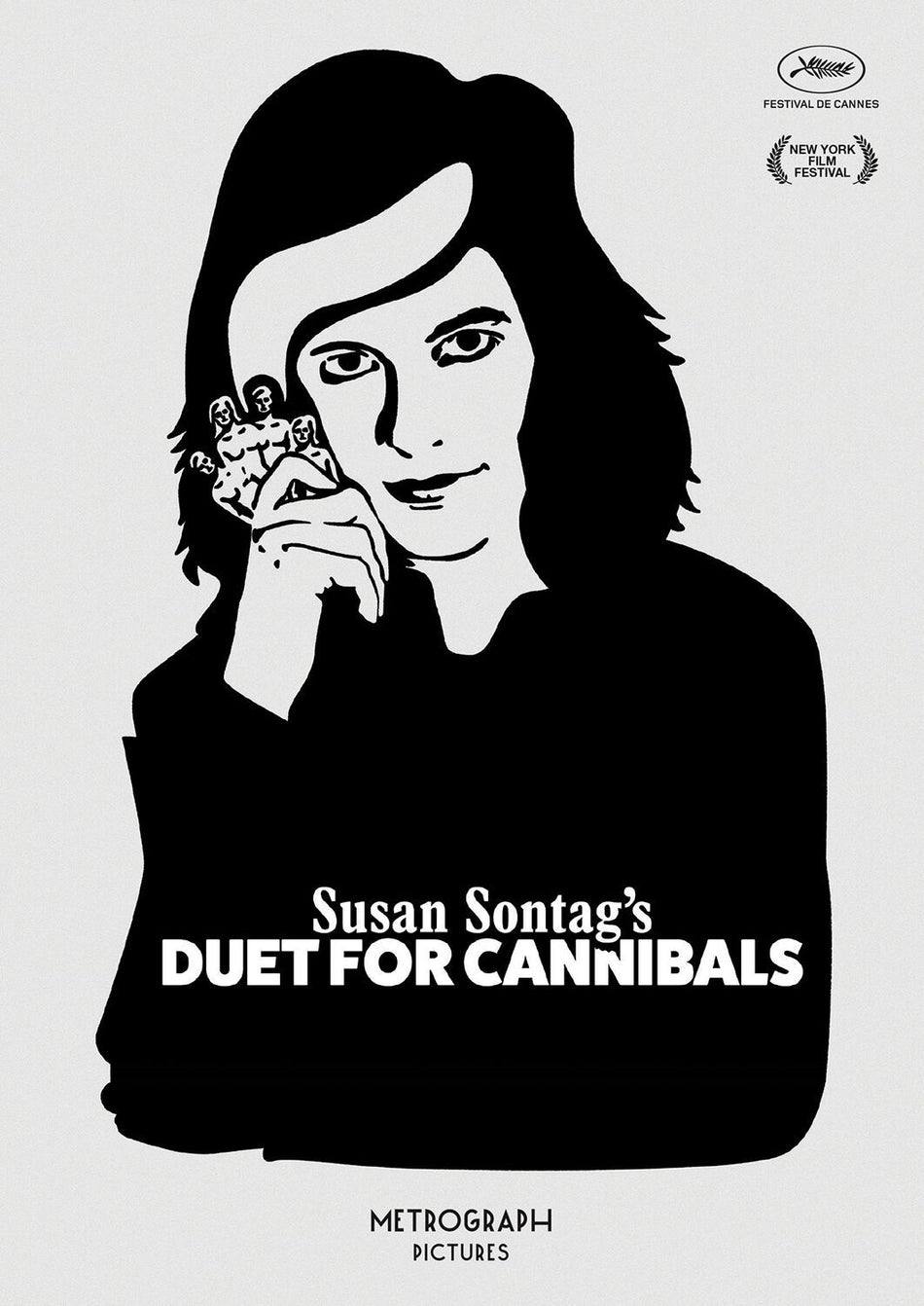 Duet For Cannibals