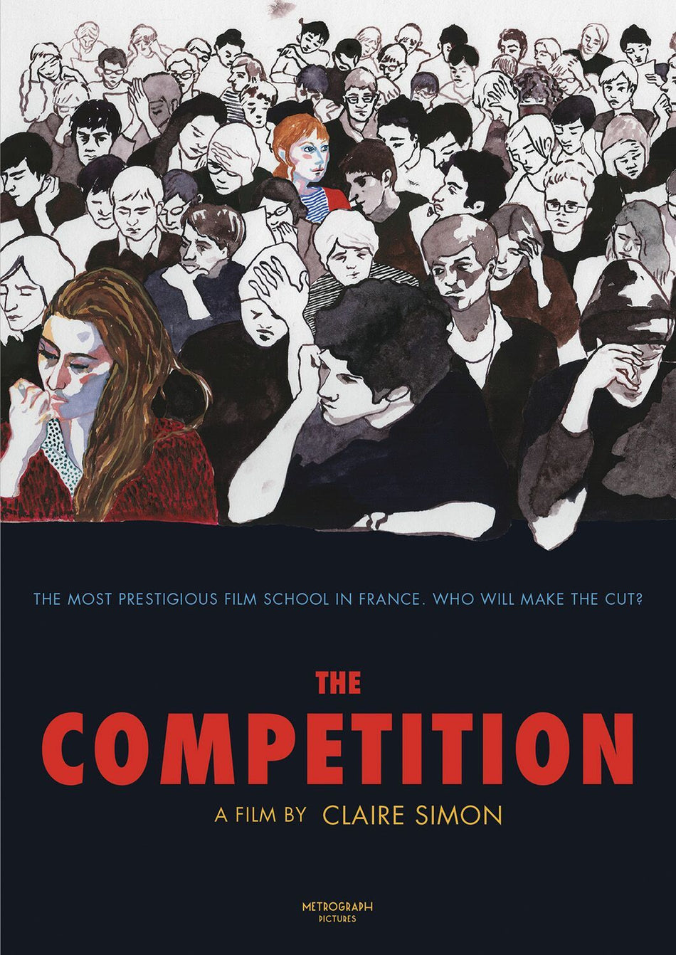 Competition, The