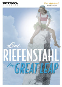 Great Leap, The