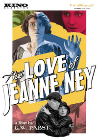 Love Of Jeanne Ney, The
