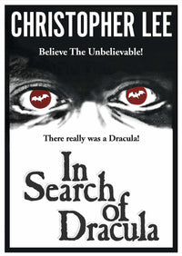 In Search Of Dracula