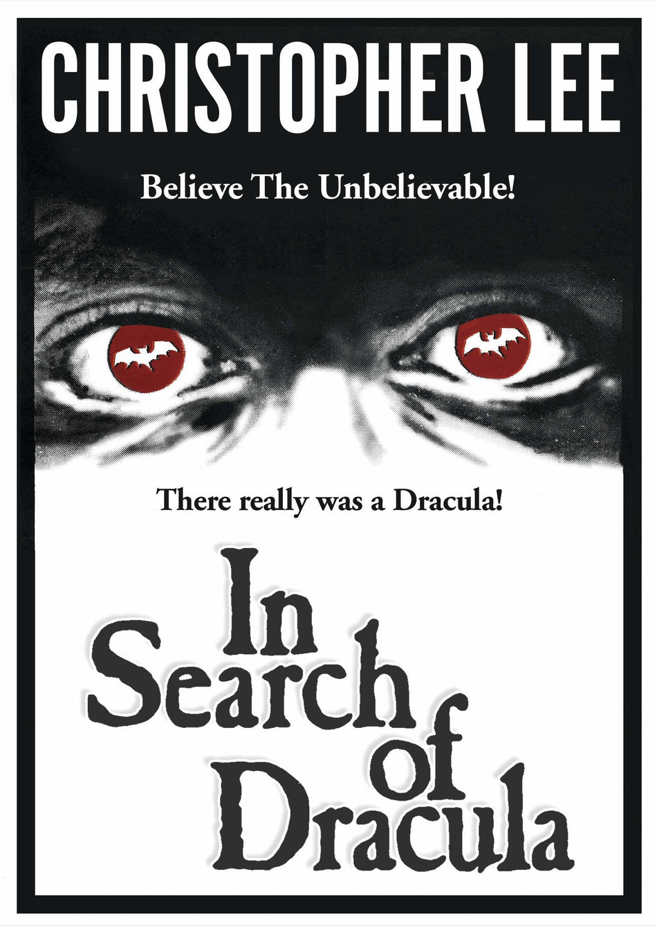 In Search Of Dracula