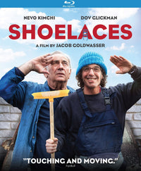 Shoelaces (Blu-Ray)