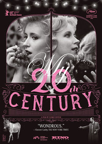 My 20Th Century