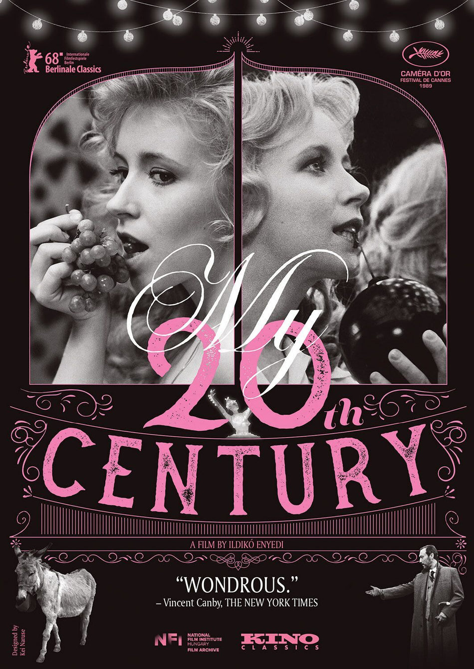 My 20Th Century