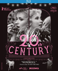 My 20Th Century (Blu-Ray)