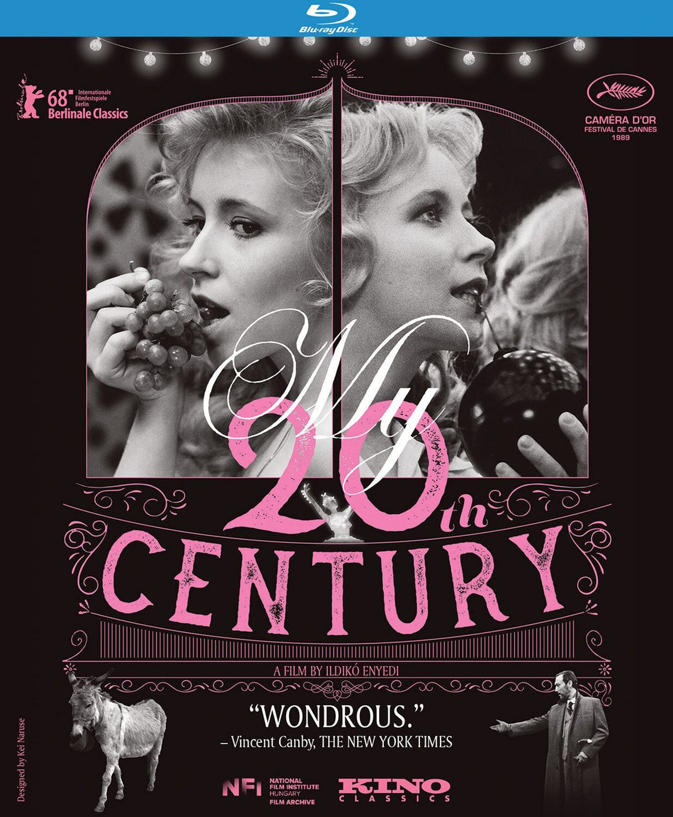 My 20Th Century (Blu-Ray)