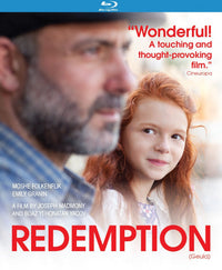 Redemption (Blu-Ray)