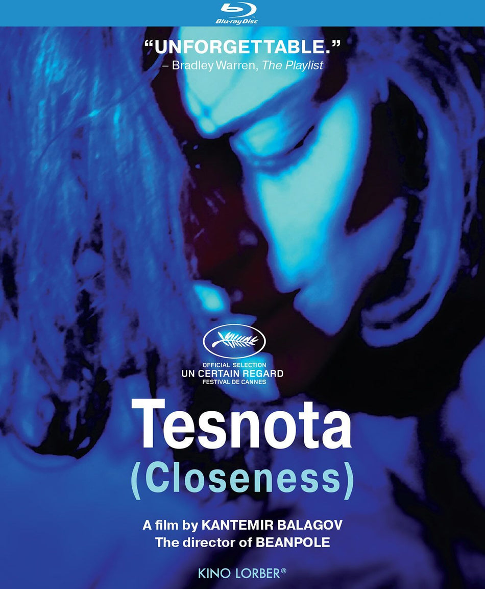 Tesnota (Closeness) (Blu-Ray)