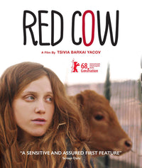 Red Cow (Blu-Ray)