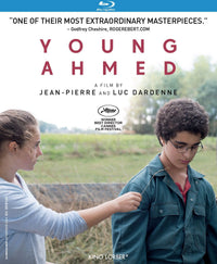 Young Ahmed (Blu-Ray)
