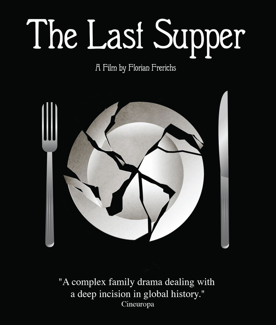 Last Supper, The (Blu-Ray)