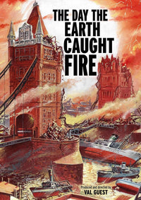 Day The Earth Caught Fire, The (Special Edition)