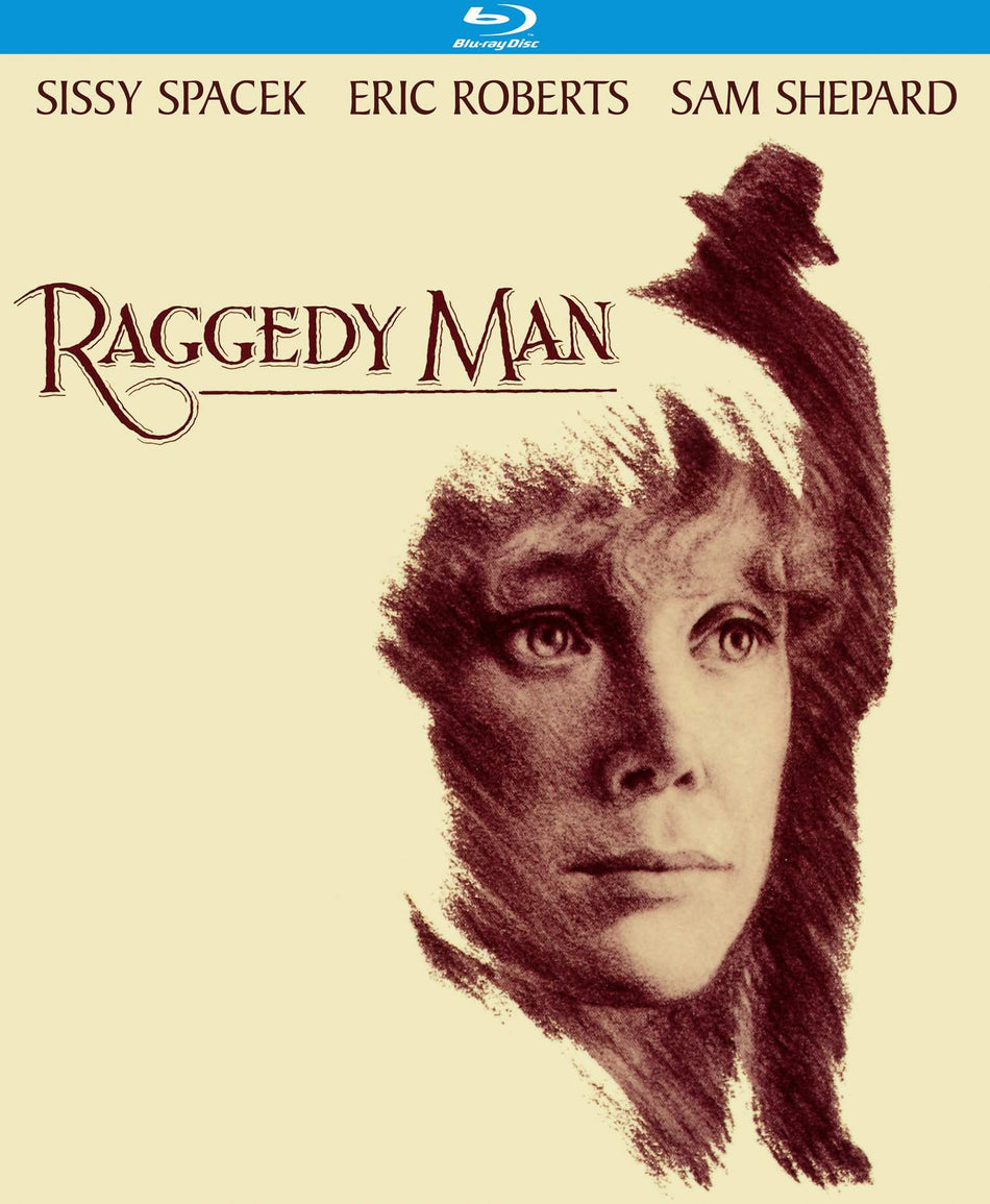 Raggedy Man (Blu-Ray)